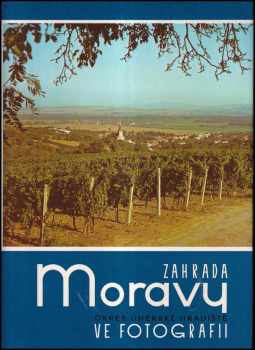 Zahrada Moravy