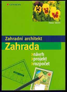 Zahrada