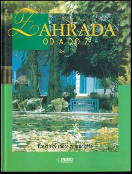 Zahrada od A do Z