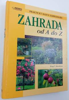 Zahrada od A do Z