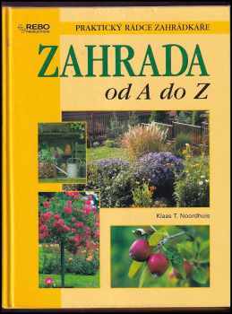 Zahrada od A do Z