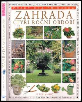 Zahrada