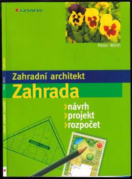 Peter Wirth: Zahrada