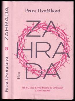 Zahrada