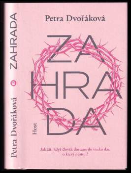 Zahrada