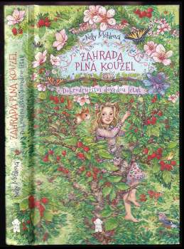 Nelly Möhle: Zahrada plná kouzel