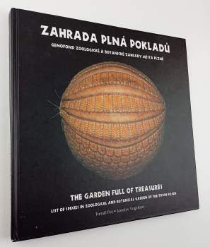 Zahrada plná pokladů