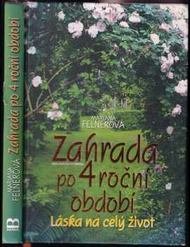 Zahrada po 4 roční období