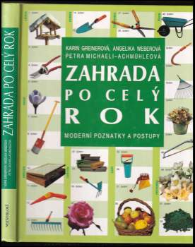 Zahrada po celý rok