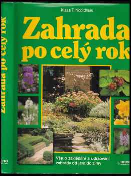 Zahrada po celý rok
