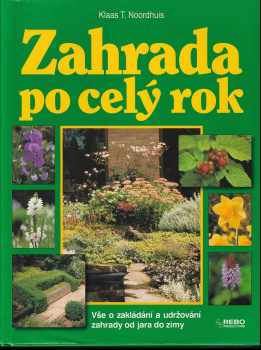 Zahrada po celý rok