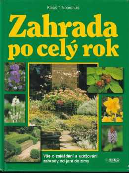 Zahrada po celý rok