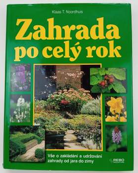Zahrada po celý rok