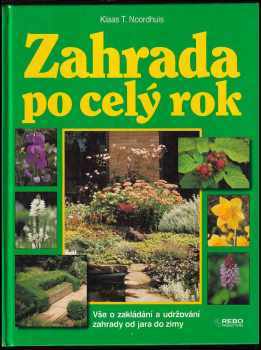 Zahrada po celý rok