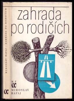 Zahrada po rodičích