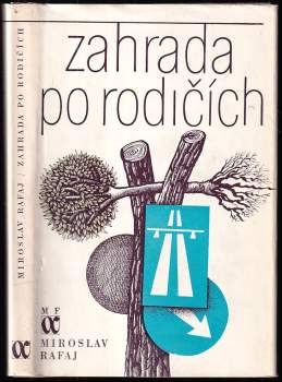 Zahrada po rodičích