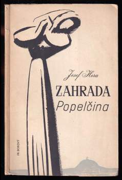 Josef Hora: Zahrada Popelčina