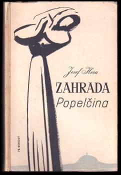Zahrada Popelčina