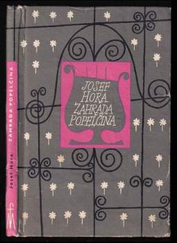 Josef Hora: Zahrada Popelčina