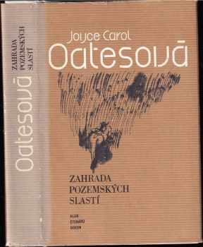 Zahrada pozemských slastí