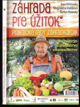 Záhrada pre úžitok
