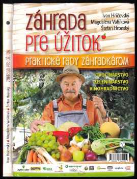Záhrada pre úžitok