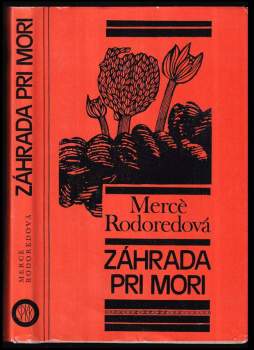 Záhrada pri mori