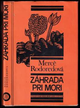 Záhrada pri mori