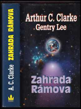 Arthur Charles Clarke: Zahrada Rámova