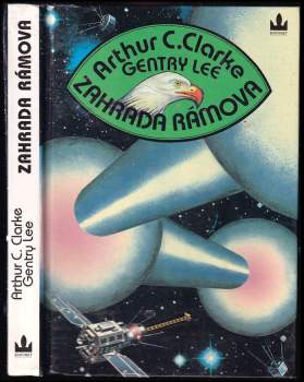Arthur Charles Clarke: Zahrada Rámova