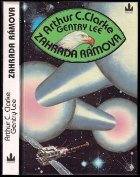 Arthur Charles Clarke: Zahrada Rámova