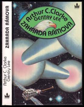 Arthur Charles Clarke: Zahrada Rámova