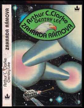 Zahrada Rámova - Arthur Charles Clarke, Gentry Lee (1994, Baronet) - ID: 931098