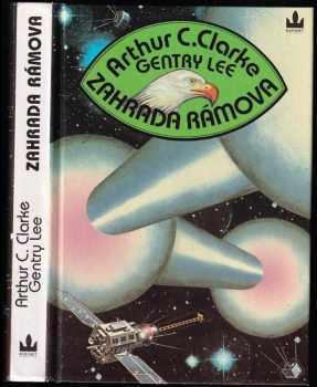 Arthur Charles Clarke: Zahrada Rámova