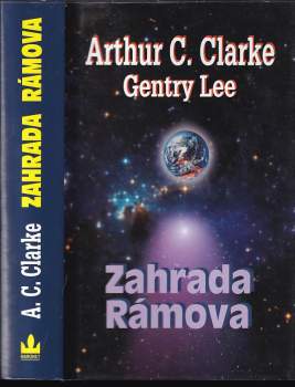 Arthur Charles Clarke: Zahrada Rámova