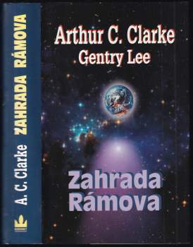 Zahrada Rámova