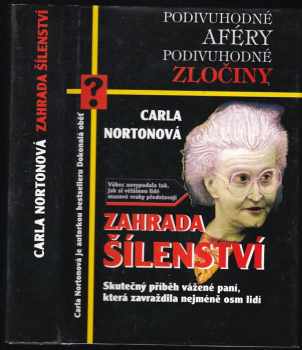 Zahrada šílenství