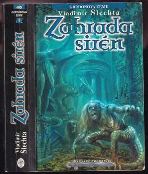 Zahrada sirén
