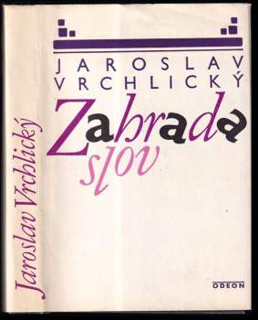 Zahrada slov