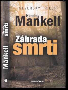 Záhrada smrti