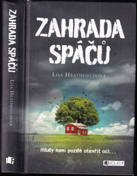 Zahrada spáčů