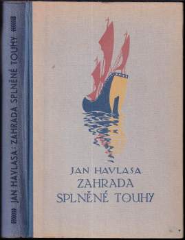 Zahrada splněné touhy