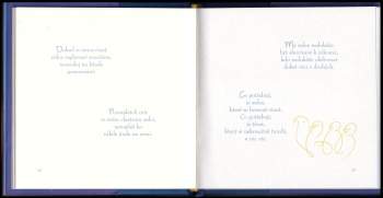 Sri Chinmoy: Zahrada srdce