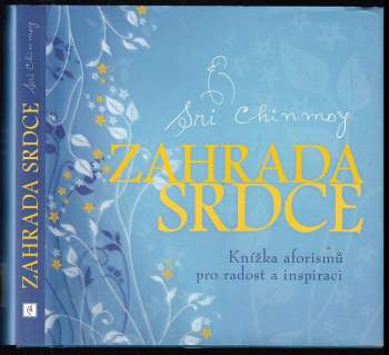 Zahrada srdce