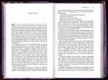 V. C Andrews: Zahrada stínů
