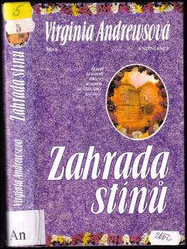 V. C Andrews: Zahrada stínů