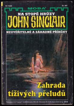 Zahrada tíživých přeludů