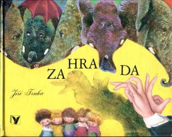 Zahrada