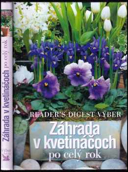 Zahrada v kořenáčích po celý rok (2004, Reader's Digest Výběr) - ID: 753237