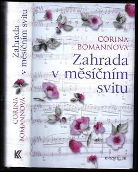 Zahrada v měsíčním svitu